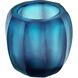 Aria 3 X 3 inch Vase