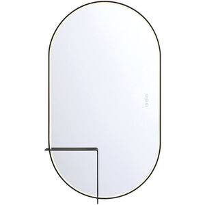 Linden 42.00 inch  X 24.00 inch Wall Mirror
