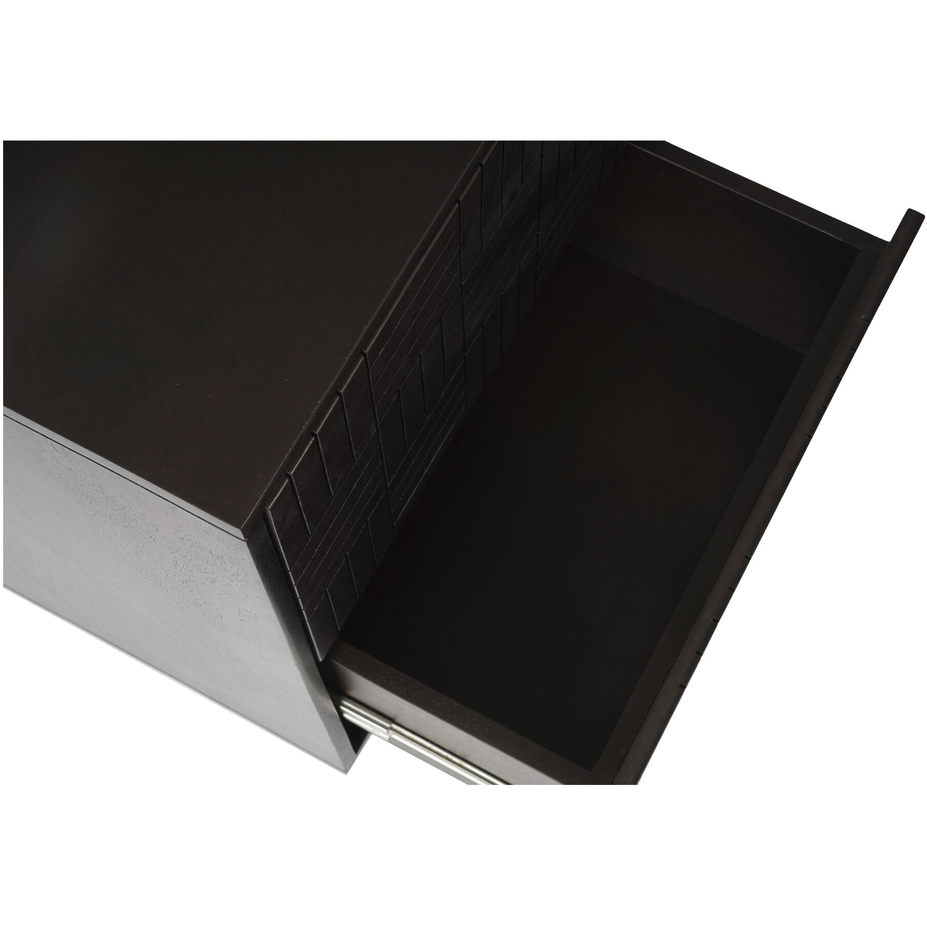 Denman 25 X 21 inch Brown Nightstand