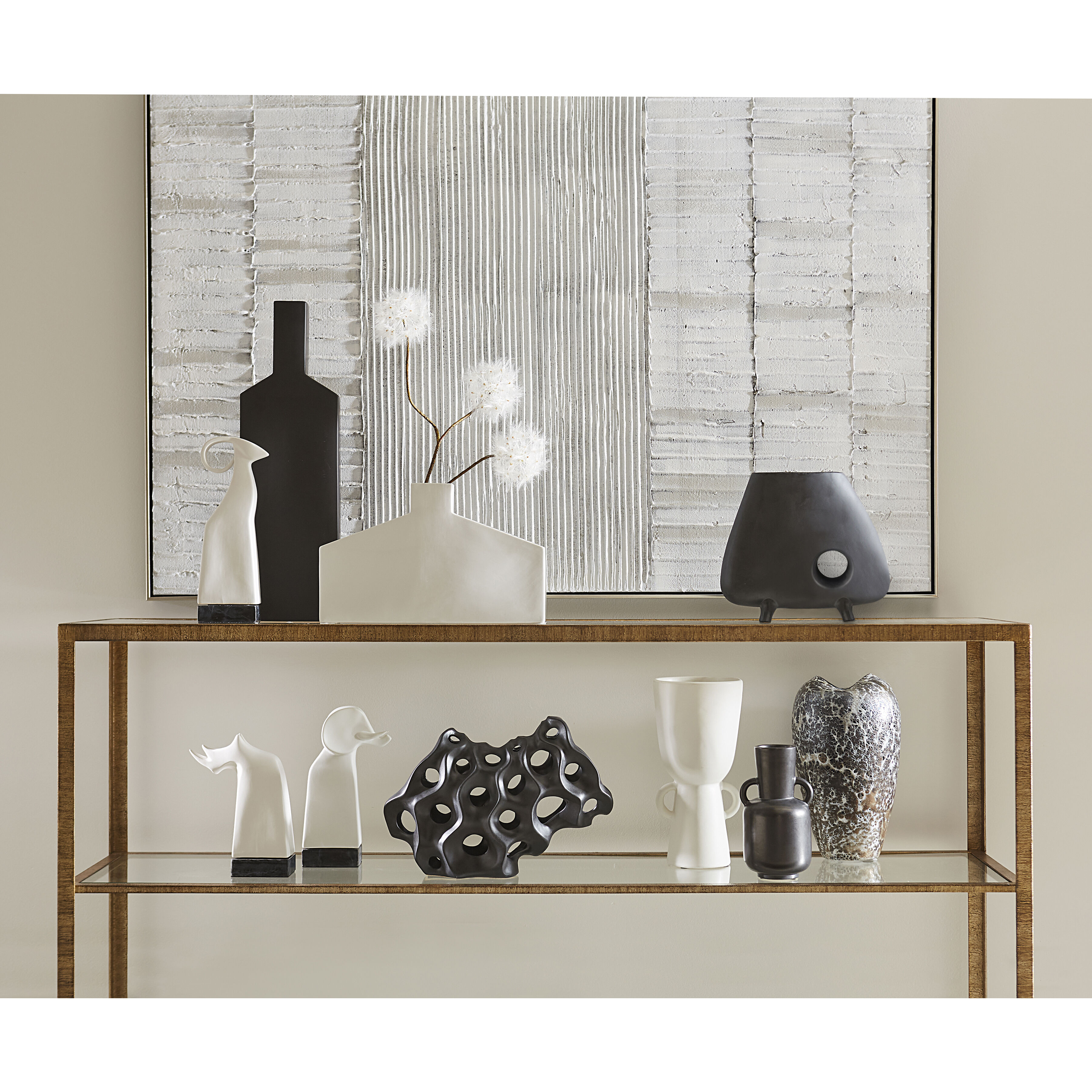 Serengeti 11.5 X 6.25 inch Sculpture, Elephant