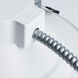 Edgewood Integrated White Recessed