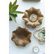 Organic 11.8 X 2 inch Bowl