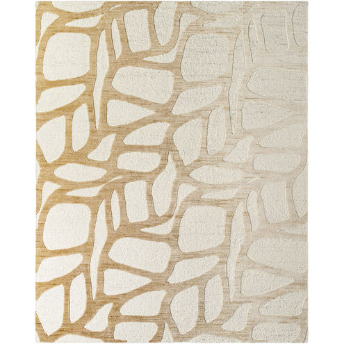 Ombre 36 X 24 inch Rug
