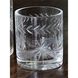 Tera Clear Double Old Fashion Glass