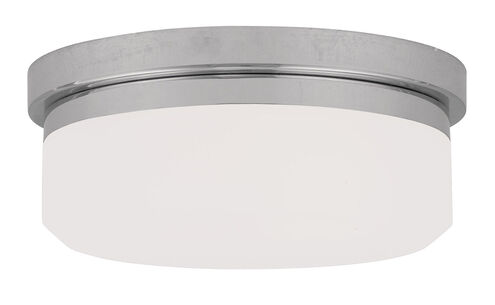 Stratus 2 Light 11 inch Polished Chrome Ceiling Mount or Wall Mount Wall Light