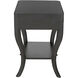 Weldon 30 X 28.5 inch Pale Side Table