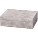 Garland 10 inch Purple Box