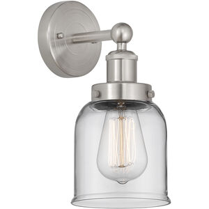 Bell 1 Light 6.50 inch Wall Sconce