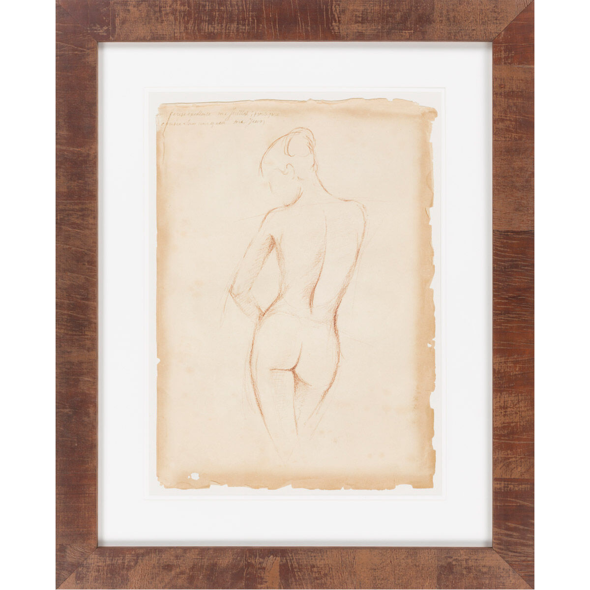 Surya Wall Decor Wall Art - Stock