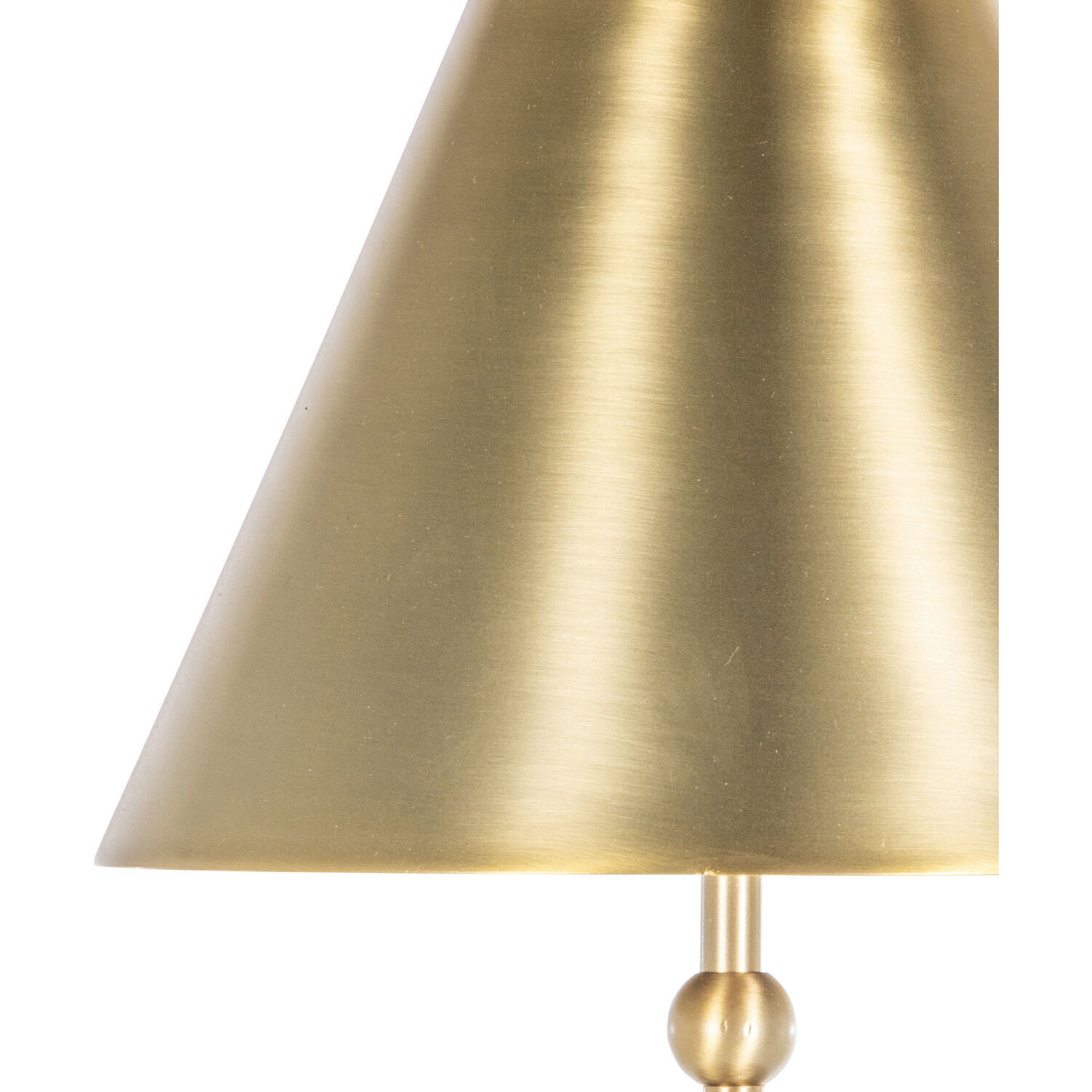 Vivianna 35.5 inch Antique Brass / Natural Tiled Alabaster Table Lamp Portable Light