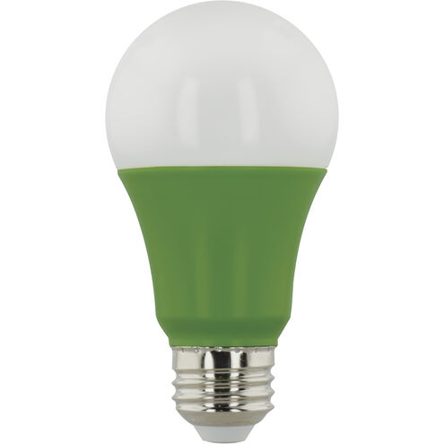 Lumos LED Type A Medium 9.00 watt Light Bulb