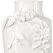 Flower 8.5 X 5 inch Vase
