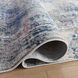Adara 130 X 94 inch Mineral Tones Rug in 8 x 11