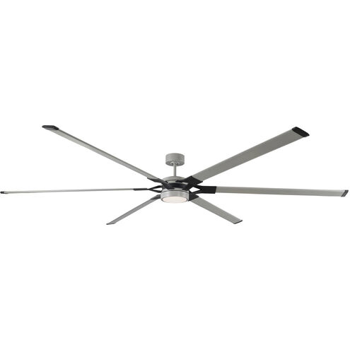 Loft 96.00 inch Indoor Ceiling Fan