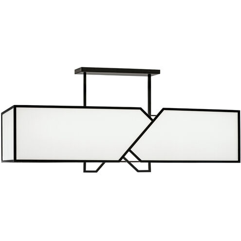 Moiselle Linear Chandelier Ceiling Light
