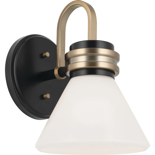 Farum LED 7.25 inch Champange Bronze Wall Sconce Wall Light