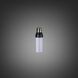 Punch LED E26 5.00 watt 120 2700K Light Bulb, Forked
