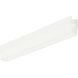 Continuum - Track 1 Light 120 White Track Light Ceiling Light