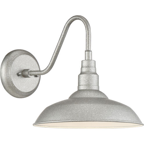 Beachside Outdoor Wall Lantern