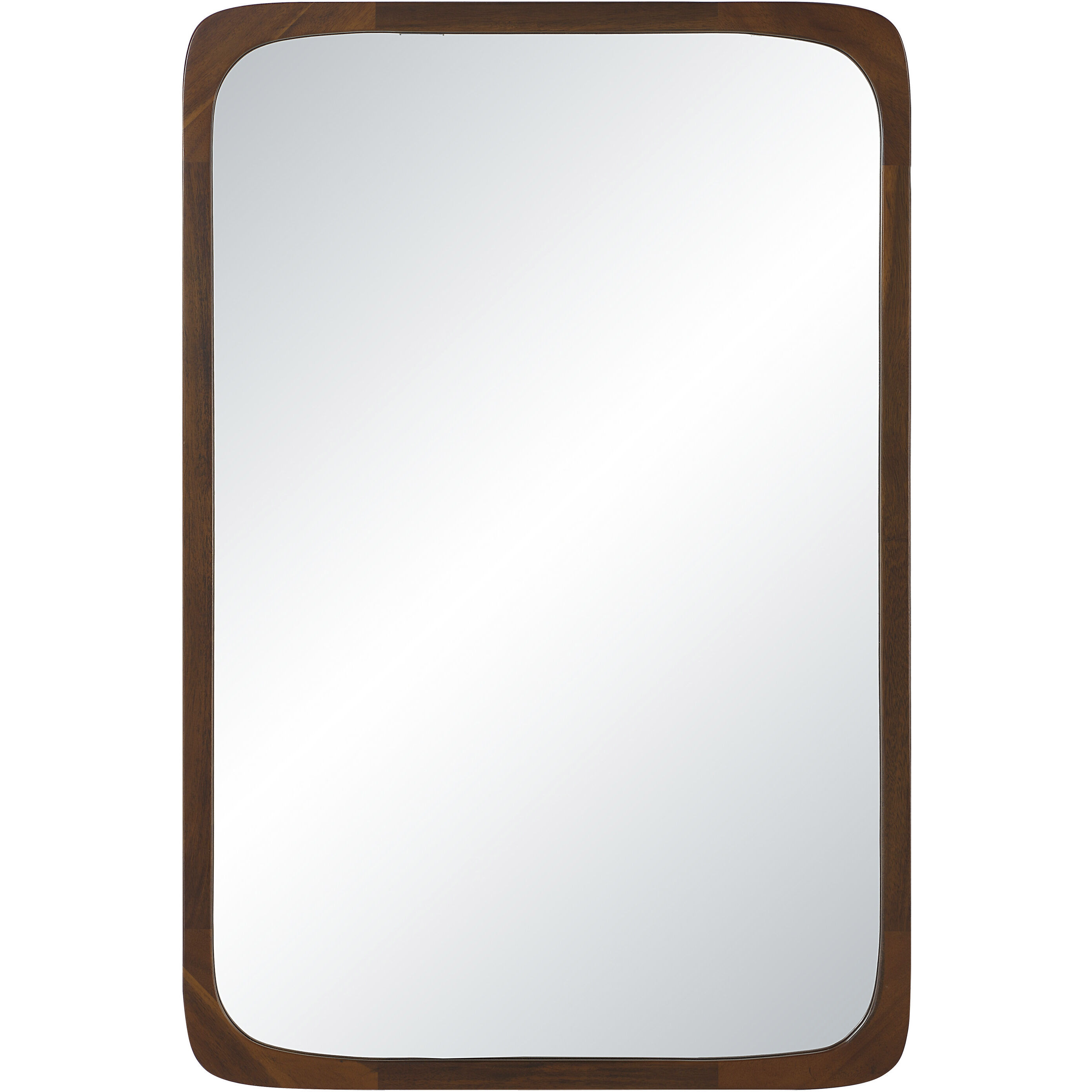 Sisley 36 X 24 inch Wall Mirror