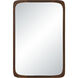 Sisley 36 X 24 inch Wall Mirror