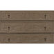 Sofie Weathered Dresser