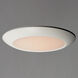 Diverse LED LED 13 inch White Flush Mount Ceiling Light