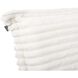 Shar Pei White Rocker