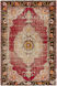 Antique One of a Kind 116 X 75 inch Rug, Rectangle