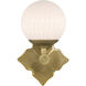 Orly Bath Sconce Wall Light