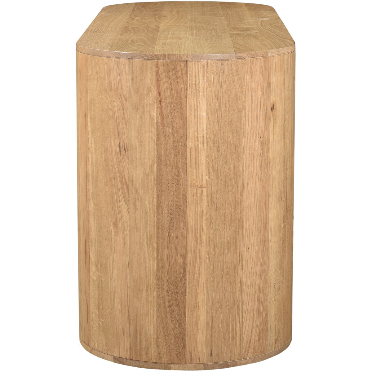 Theo Wood - Natural Dresser