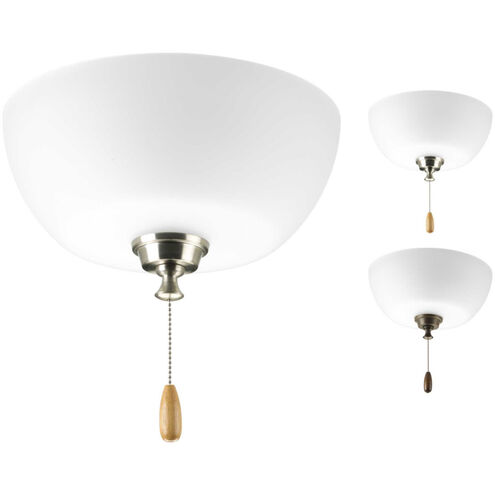 Wisten LED Unfinished Fan Light Kit