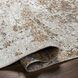 Toscana 108 X 75 inch Cream Rug, Rectangle