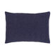 Gianna 19 X 13 inch Violet Lumbar Pillow