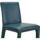 Monte Blue Dining Chair