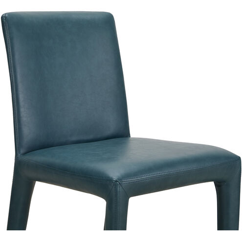 Monte Blue Dining Chair