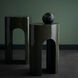 Constantine 22 X 14 inch Dark Moss Accent Table