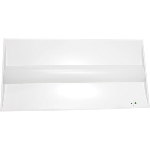 Brentwood LED 23.59 inch White LED Troffers Ceiling Light