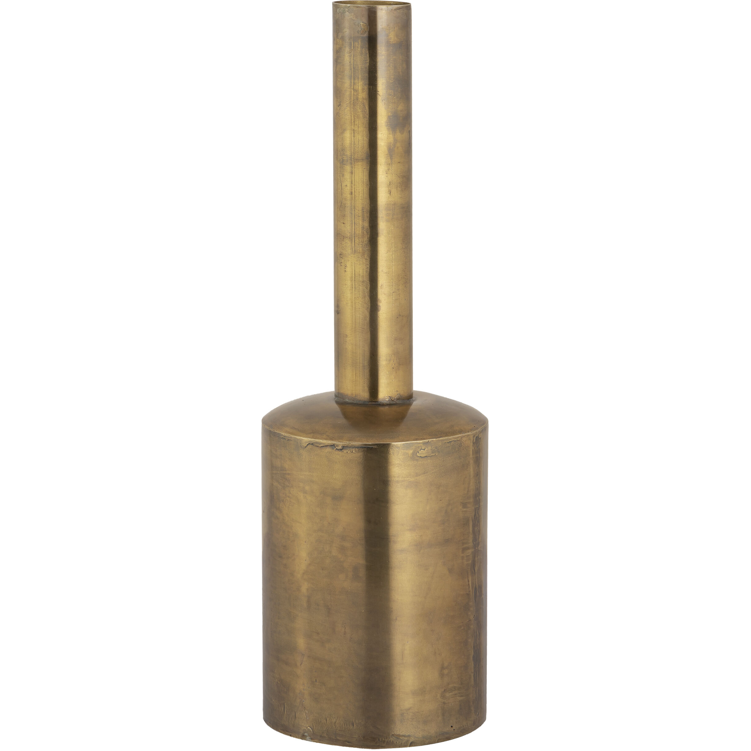 Tucker 16 X 5 inch Vase