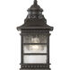 Seafarer Outdoor Wall Lantern
