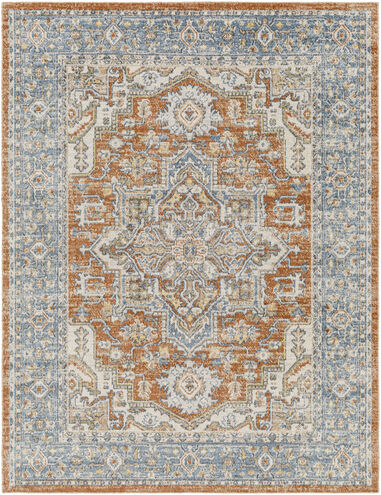 Lillian 45 X 27 inch Rug, Rectangle