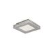 Canada LED 13 inch Clear LED Flush Mount Ceiling Light