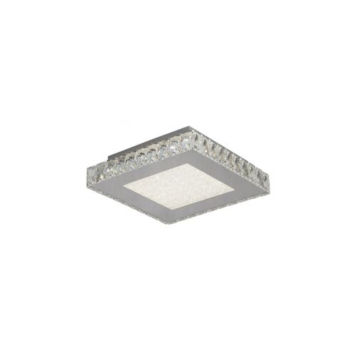 Canada LED 13 inch Clear LED Flush Mount Ceiling Light