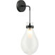 Seranna 1 Light 6.63 inch Wall Sconce