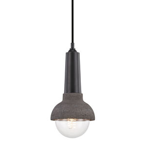 Macy 1 Light 6.00 inch Pendant