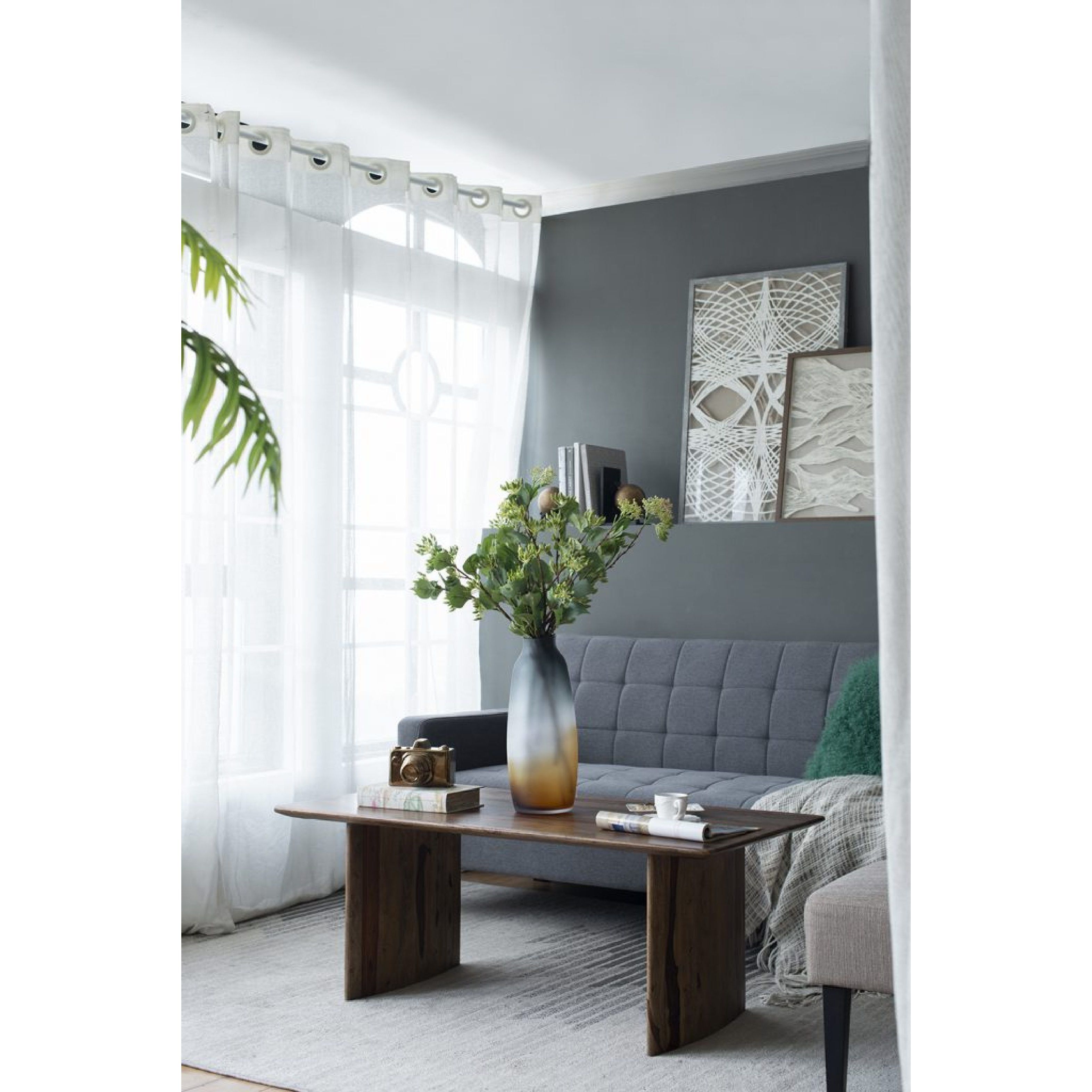 Normand 16.9 X 6.7 inch Vase