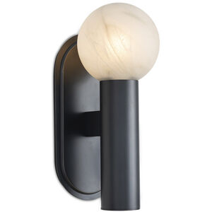 Dion LED 5 inch Oil Rubbed Bronze Wall Sconce Wall Light