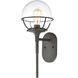 Girard Outdoor Sconce