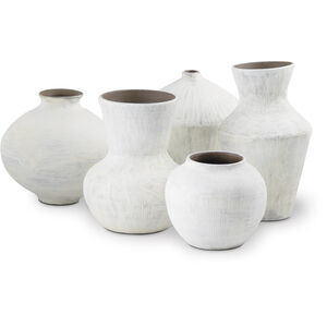 Noor 7 X 4 inch Vase, Set
