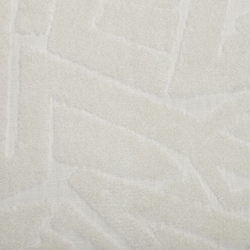 Merano 20 inch Ivory Indoor Pillow